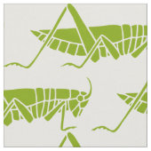 グラスホッパー ファブリック (クローズアップ)