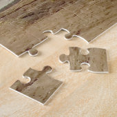 グラスボールシドニーハーバーオーストラリアジグソーパズル ジグソーパズル (側面)