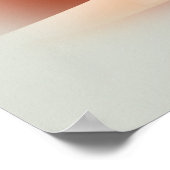 グラスマネー旅行用ジャー ポスター (角)