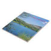 グラスミア湖ビューのセラミックタイル タイル (側面)