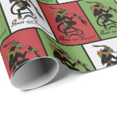 グラスヴォムクランパスラッピング紙 ラッピングペーパー (ロールコーナー)