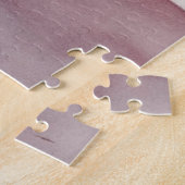 グラス・オブ・ワイン ジグソーパズル (側面)