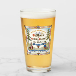 グラス～ロッジサイネージ タンブラーグラス