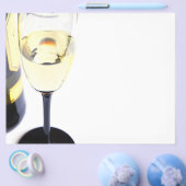 グラス_ワイン チラシ (シングル)