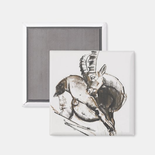 グラタルシ マグネット (正面/裏面)