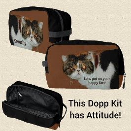 グラチ毛虫の猫エキゾチック短毛ペルシャ ドップキット