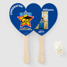 グラッすごいドハート編集可能な写真名（年） ハンドファン