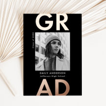 グラッはっきりしたドブラックとバラ金ゴールド写真卒業