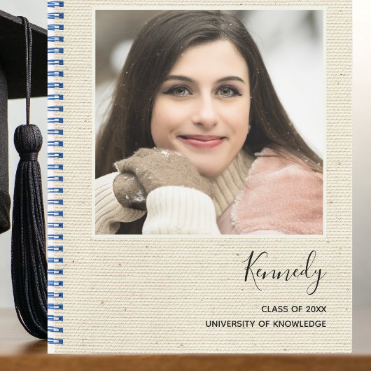 グラッエレガントドモダンパーティーゲストフォト卒業 ノートブック