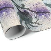 グラックグランジ ラッピングペーパー (ロールコーナー)