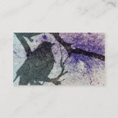 グラックグランジ 名刺 (裏面)