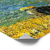 グラックス – マホーン素晴らしベイ ポスター (角)