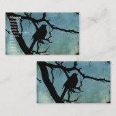 グラックル2 名刺 (正面/裏面)