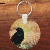 グラックル3 キーホルダー (正面)