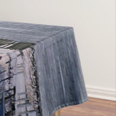 グラッシー島レンジライトテーブルクロス テーブルクロス (インサイチュ)