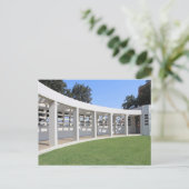 グラッシー・ノール# 1 ポストカード (スタンド正面)