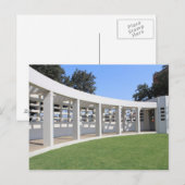 グラッシー・ノール# 1 ポストカード (正面/裏面)