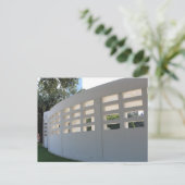 グラッシー・ノール# 2 ポストカード (スタンド正面)