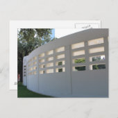 グラッシー・ノール# 2 ポストカード (正面/裏面)