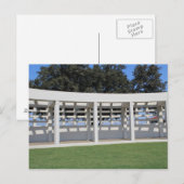 グラッシー・ノール# 4 ポストカード (正面/裏面)