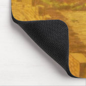 グラットウォールマウスパッド マウスパッド (コーナー)