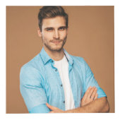 グラッドカスタムフォトキューブ フォトキューブ (正面)