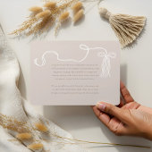 グラッドキャップボウ&タッセルフォトコラージュのお知らせ 箔招待状