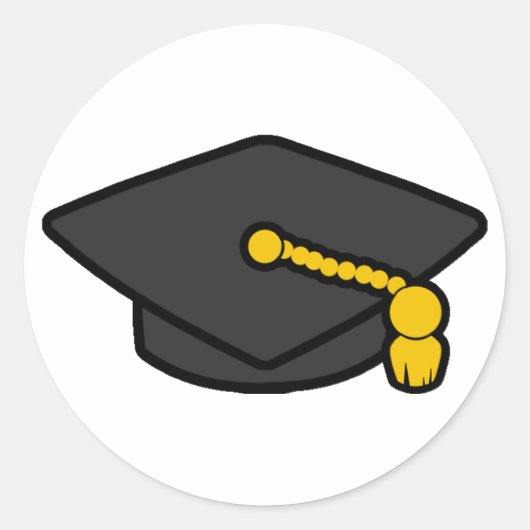 グラッドキャップ ラウンドシール (正面)