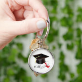 グラッドキーチェーン キーホルダー (手)