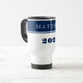 グラッドコーヒータンブラー トラベルマグ (正面左)