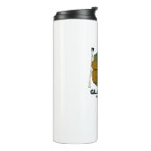 グラッドストーンプロヴィショナルパークバックパック タンブラー (回転左)