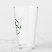 グラッドストーン地方公園 タンブラーグラス (左)