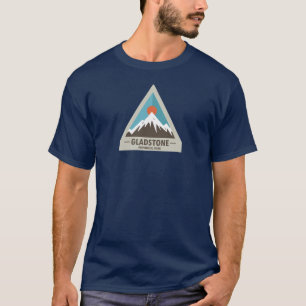 グラッドストーン地方公園 Tシャツ