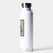 グラッドストーン州公園素朴 ウォーターボトル (左面)