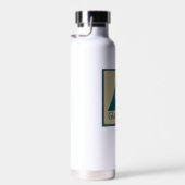 グラッドストーン州公園素朴 ウォーターボトル (右面)