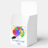 グラッド特典ボックス フェイバーボックス (オープン)