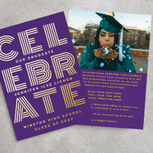 グラッモダンドパーティー | 2025年のクラス紫金ゴールド