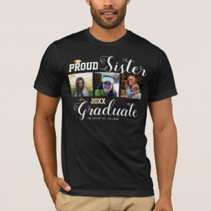 グラッ誇りを持ったドTシャツの姉妹クラス Tシャツ