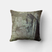 グラティセメグランジント加工スタイル クッション (裏面)