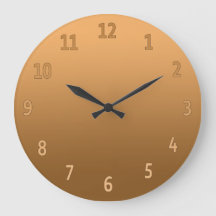 グラディエントシンプルカラフルゴールデン