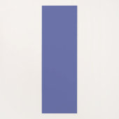 グラディエント曼荼羅蓮の花ヨガマット[2] ヨガマット (裏面)