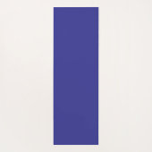 グラディエント曼荼羅蓮の花ヨガマット[3] ヨガマット (裏面)