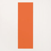 グラディエント曼荼羅蓮の花ヨガマット[7] ヨガマット (裏面)