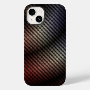 グラディエント金属格子 Case-Mate iPhone 14ケース