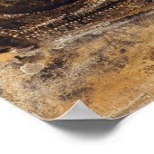 グラディエーターのマスクの詳細 ポスター (角)