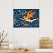 グラディエーター周期 ポスター (キッチン)