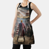 グラディエーター・エプロンを切り詰める» エプロン (インサイチュ)