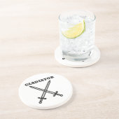 グラディエーター コースター (側面)