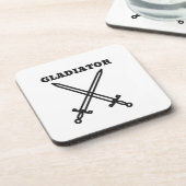 グラディエーター コースター (左側)