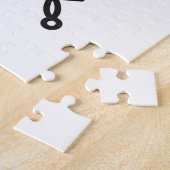 グラディエーター ジグソーパズル (側面)